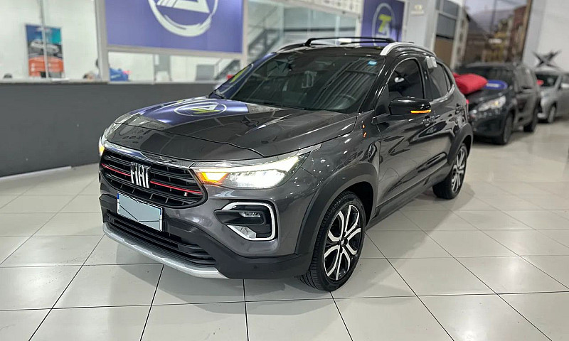 Fiat Pulse Impetus 1...