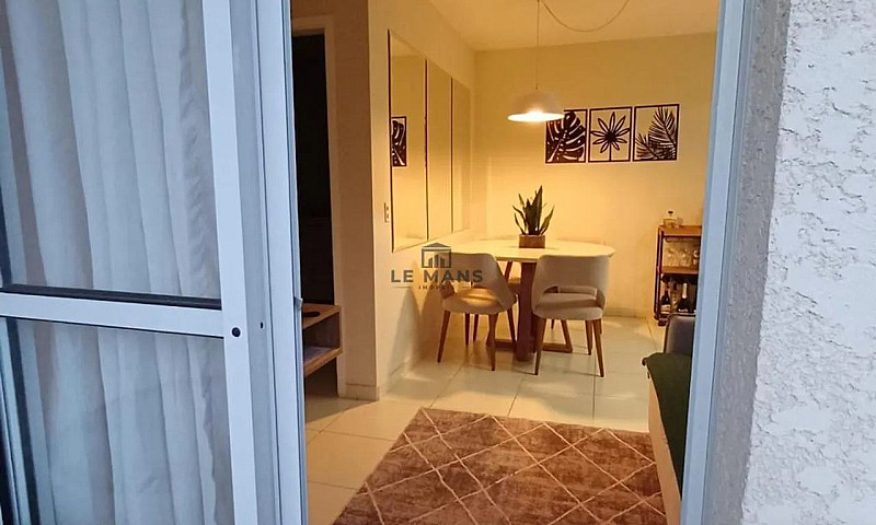 Apartamento A Venda ...