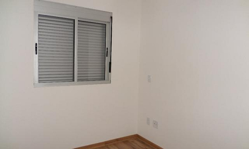 Apartamento Padrão...