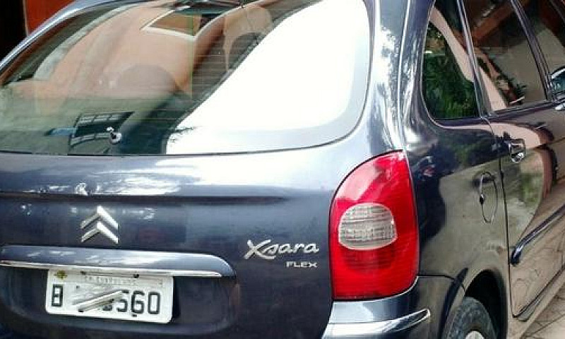 Citroen Xsara...