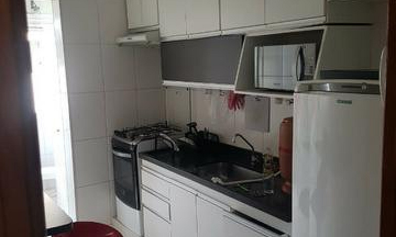 Apartamento A Venda ...