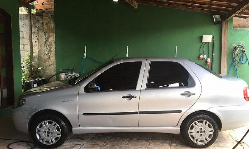 Fiat Siena...
