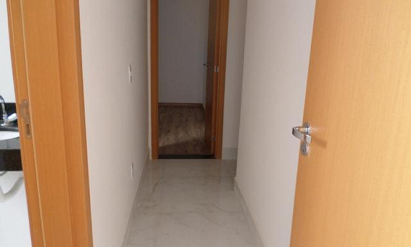 Apartamento Padrão...