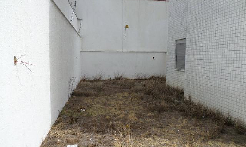 Apartamento Padrão...