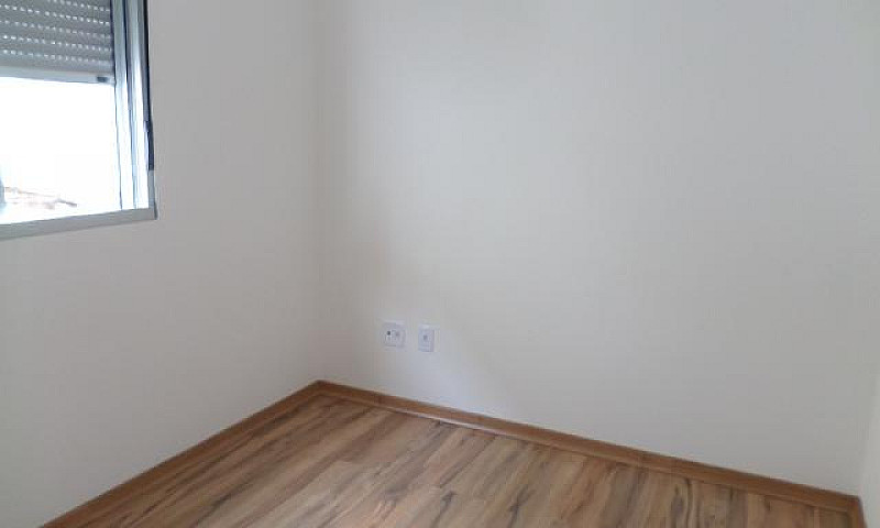 Apartamento Padrão...