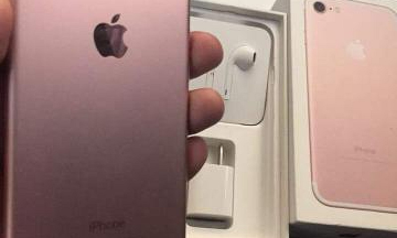 Iphone 7...