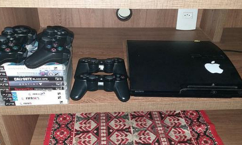 Play 3 Completo...