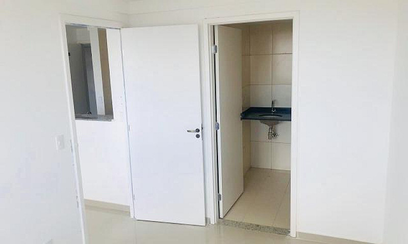 Apartamento De 01 Qu...