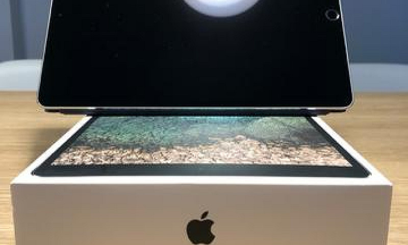 Apple Ipad Pro 10,5&...
