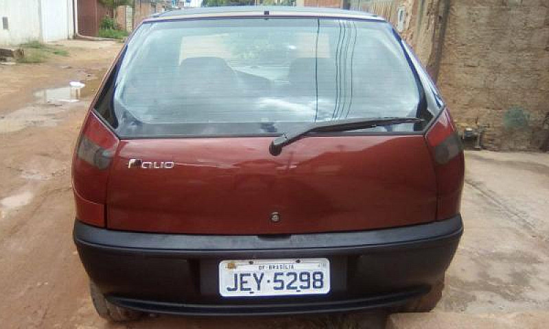 Vendo Palio 97/97.Za...