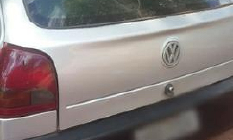 Vw - Volkswagen Gol...