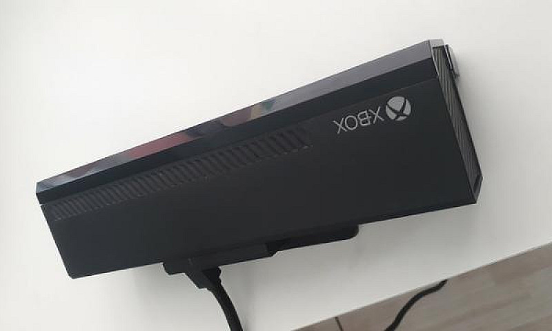 Kinect Xbox One Semi...