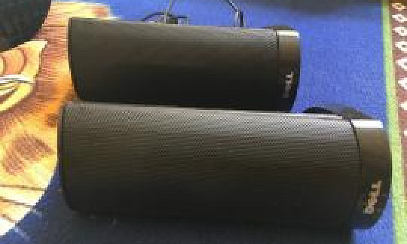 Vendo Caixa De Som P...