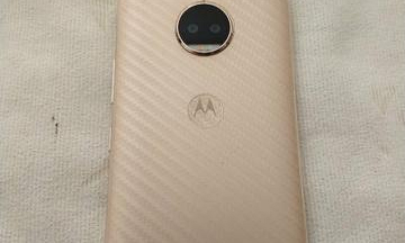Vendo G5S Plus 32 Gb...