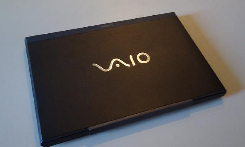 Notebook Sony Vaio A...