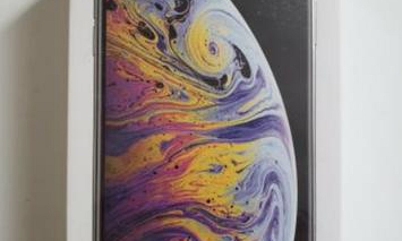 Iphone Xs Max 256Gb ...
