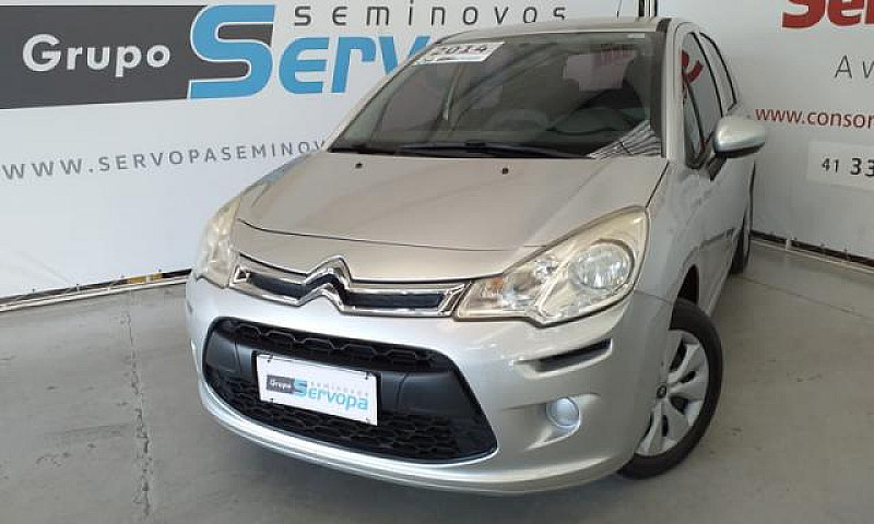 Citroen C3 Origine 1...