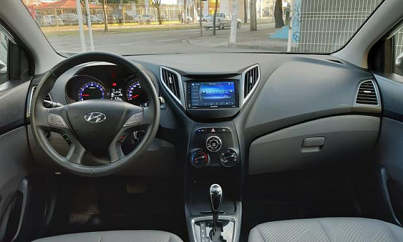 Hyundai Hb20S 2014/2...