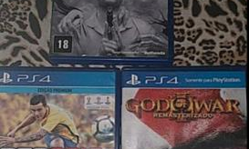 Jogos...