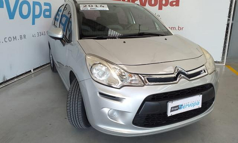 Citroen C3 Origine 1...