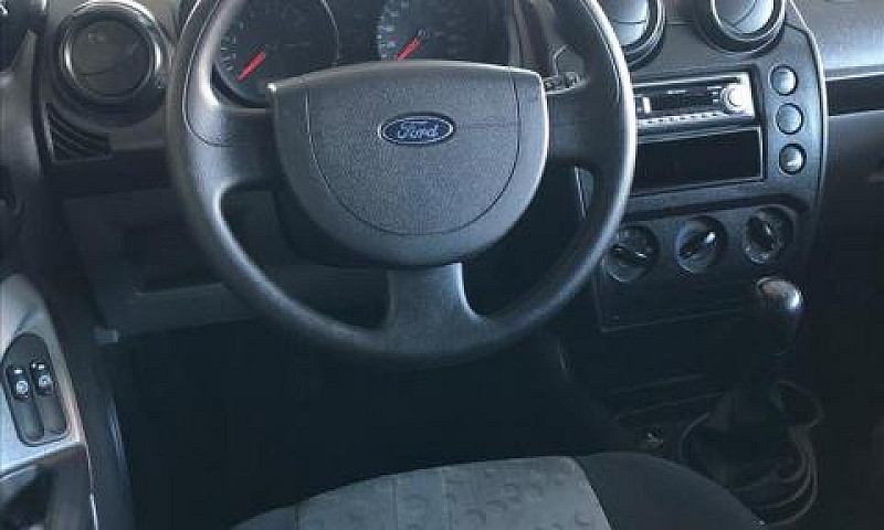 Ford Fiesta 1.0 Mpi ...