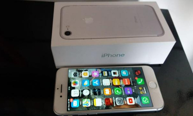 Iphone Sem Nenhum De...