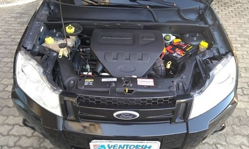 Ford Ecosport Xlt 2....