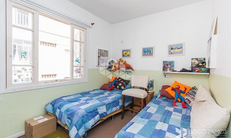 Apartamento À Venda ...