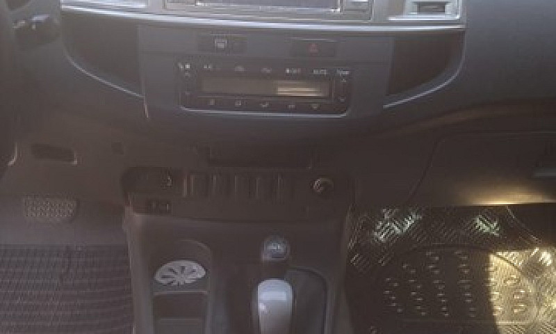 Hilux Cd 3.0 D4D Srv...