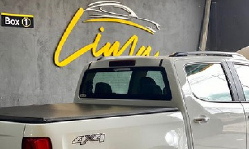 S-10 Ltz 4X4 Flex ...