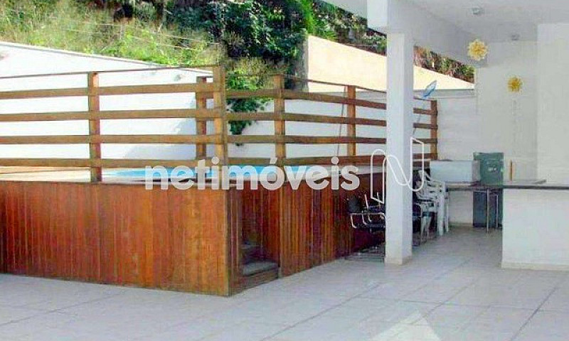 Apartamento À Venda ...
