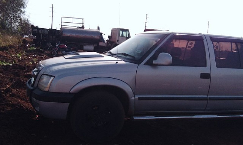 S10 Disel...