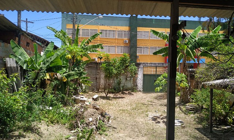 Casa Jardim Carapina...