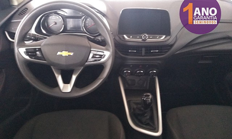 Chevrolet Onix Lt 1....