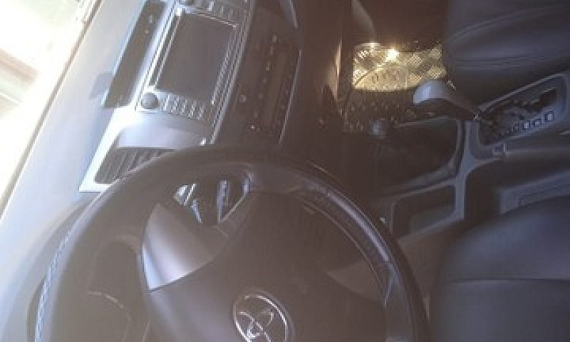 Hilux Cd 3.0 D4D Srv...