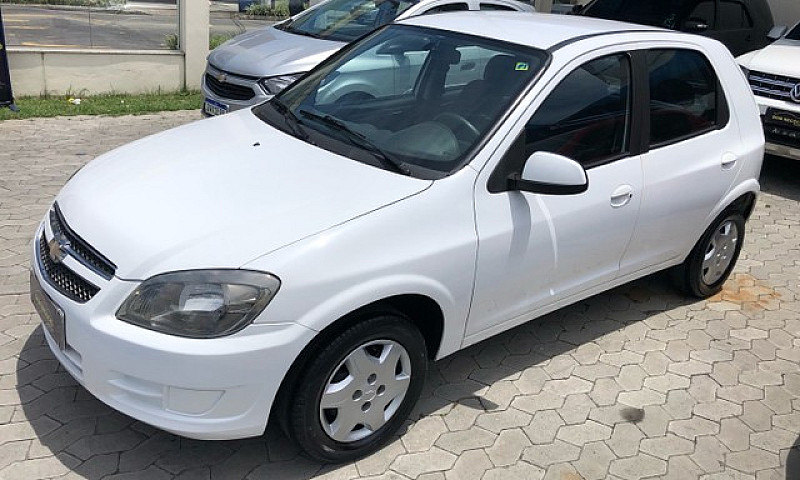 Gm / Chevrolet Celta...