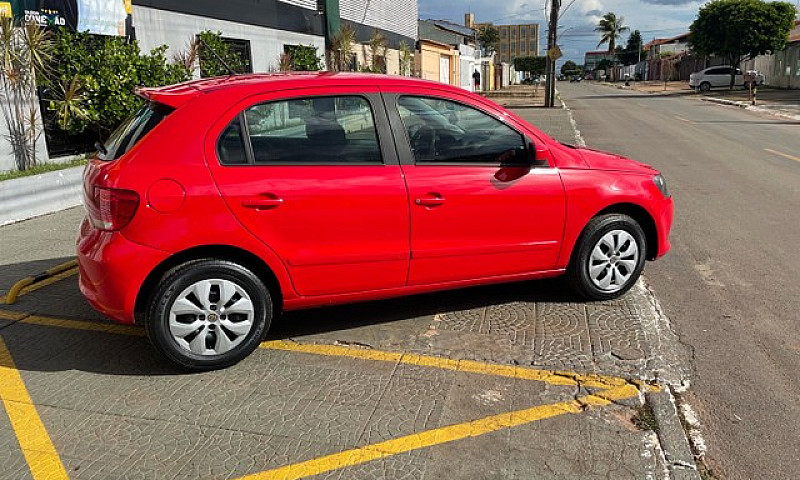 Gol G6 Completo...