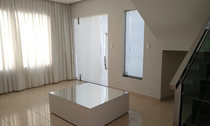Alguel Casa / Sobrad...