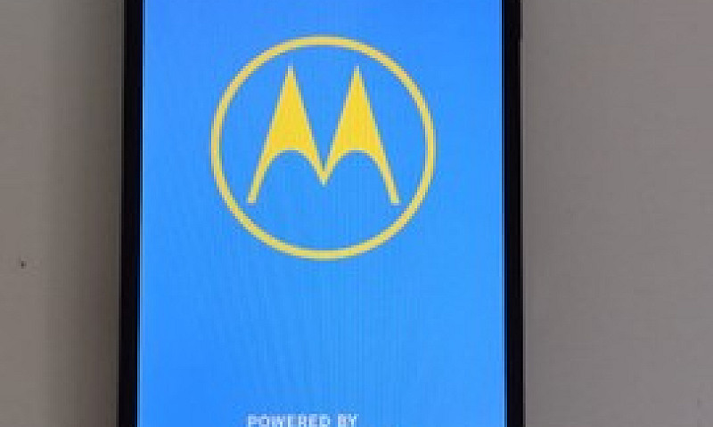 Celular Motorola G6 ...