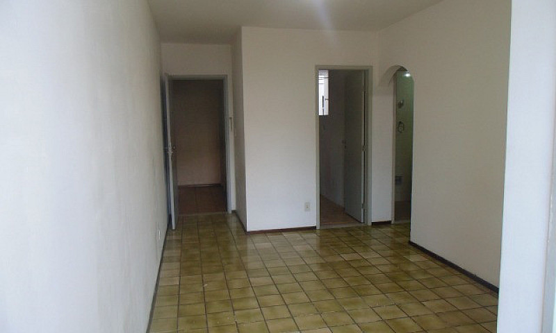 Apartamento Rio Verm...