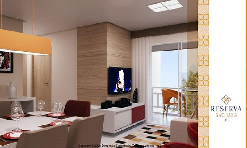 Apartamento 02 E 03 ...