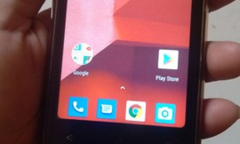 Vendo 200 Celular Mu...