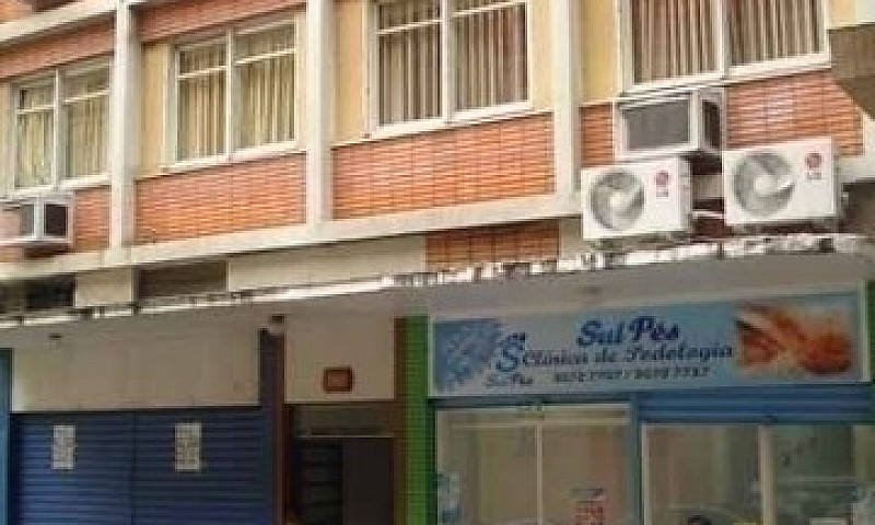 Porto Alegre - Kitch...