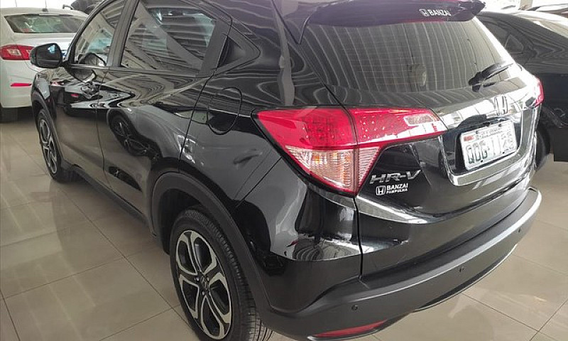 Honda Hr-V 1.8 16V F...