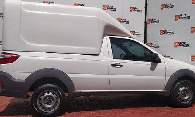 Strada Working 1.4 2...