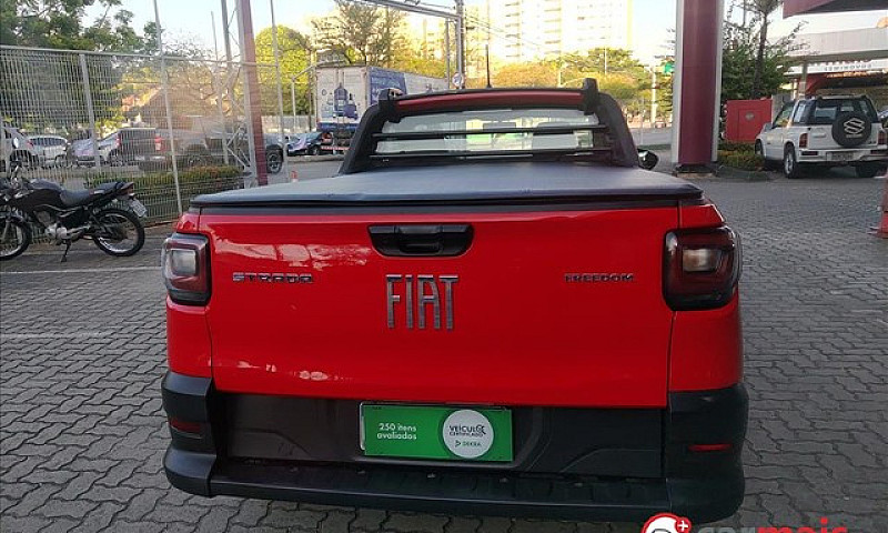 Fiat Strada 1.3 Fire...