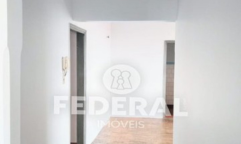 Apartamento  Com 3 Q...