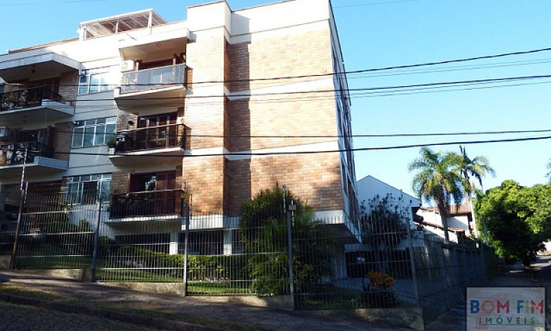 Cobertura De 3 Dorm ...