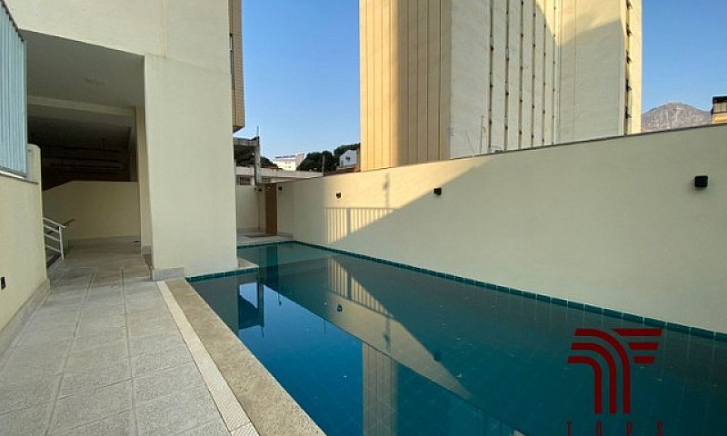 Apartamento 4 Quarto...