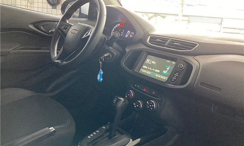 Chevrolet Prisma 201...